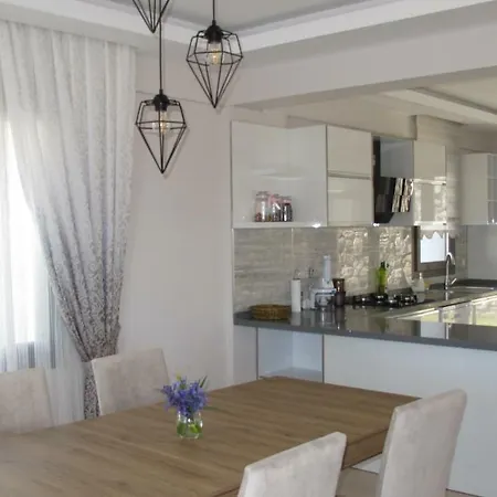 Villa Ozalp B