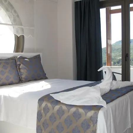 Ozalp B Villa Fethiye