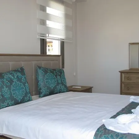 Villa Ozalp B