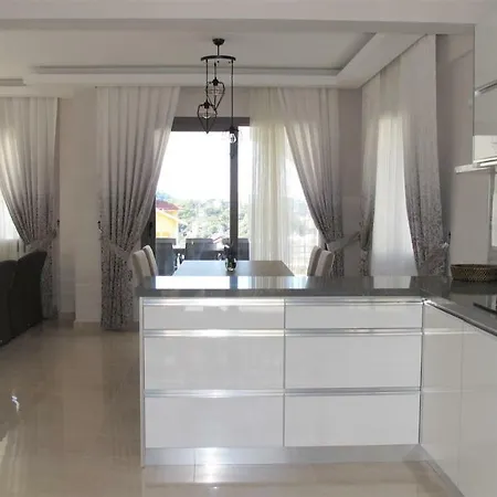 Ozalp B Villa Fethiye