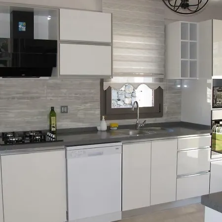 Villa Ozalp B