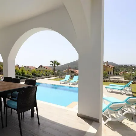 Villa Ozalp B